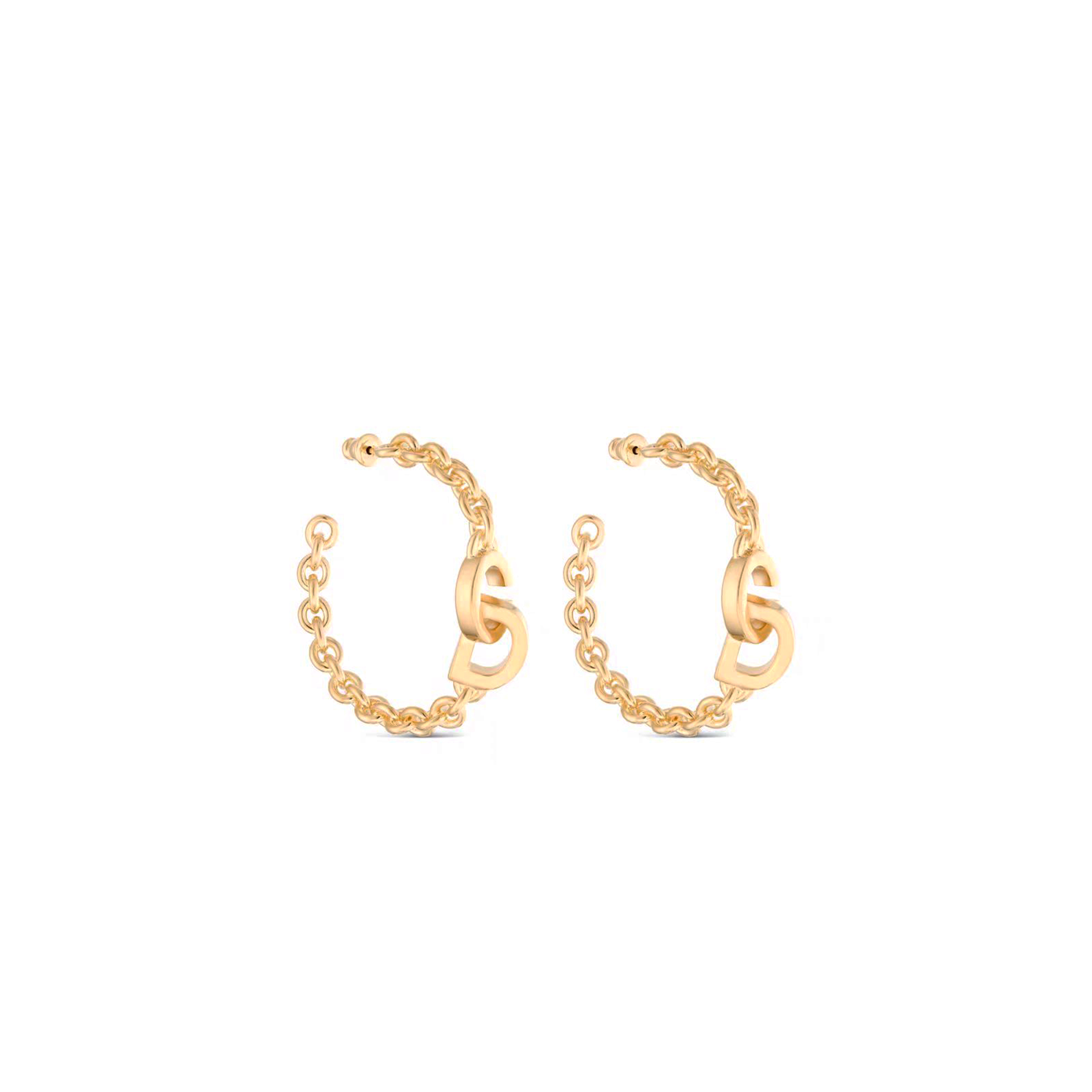 D*or cd lock earrings e2315wommtd_300